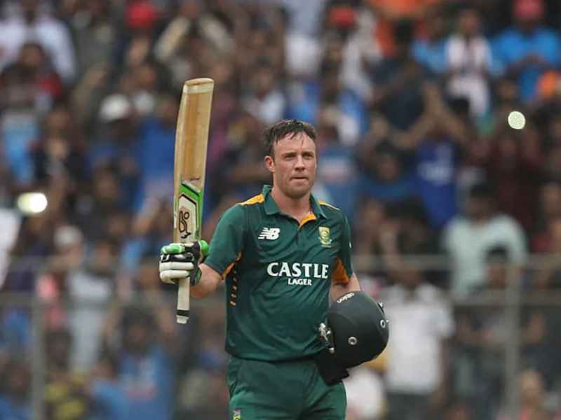 6 bowlers whom AB has dominated across all formats