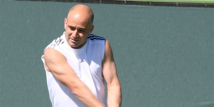 5 oldest male Grand Slam winners - Crictoday