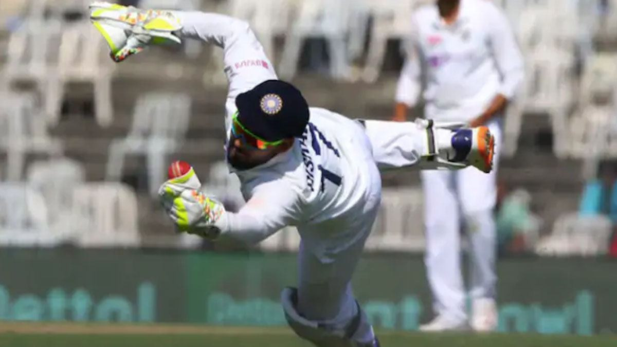 Adam Gilchrist Wicket Keeping Catches