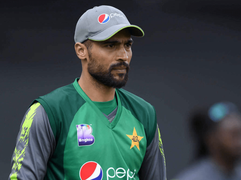 Mohammad Amir to come out of international retirement