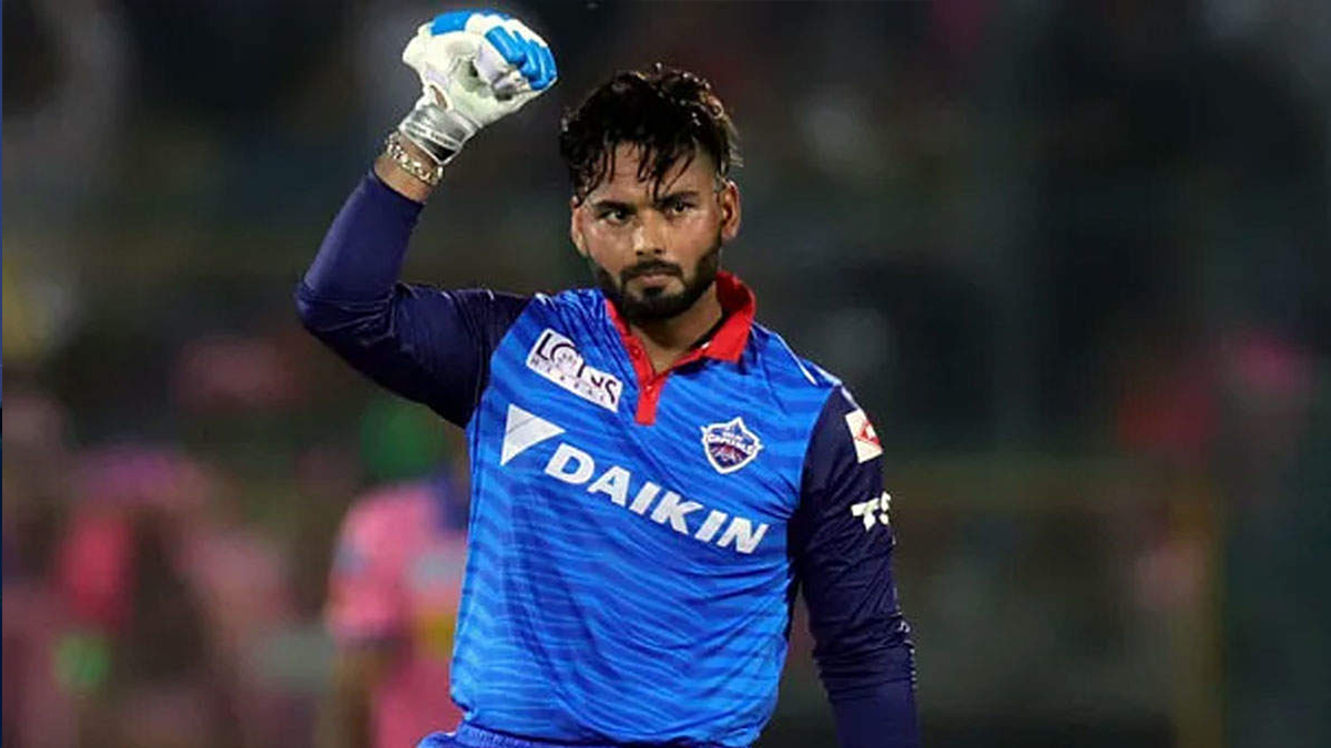 IPL 2021 4 reasons why Rishabh Pant will Delhi Capitals’ best