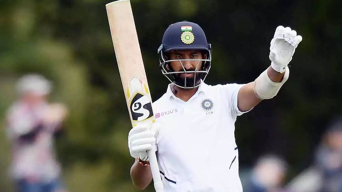 End of the road for Cheteshwar Pujara? - Crictoday