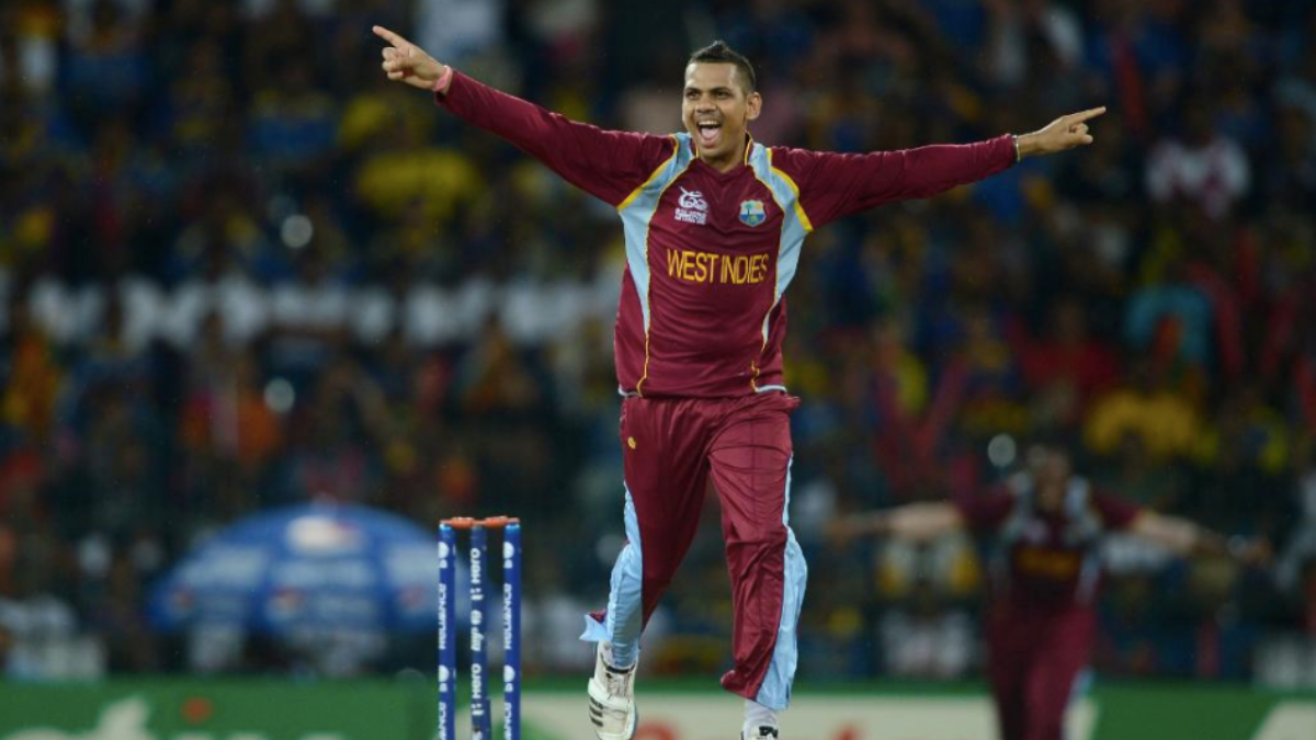Sunil Narine is not ready to play for West Indies Kieron Pollard