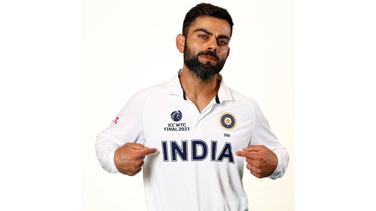 WTC Final is not everything for Team India - Virat Kohli - Crictoday