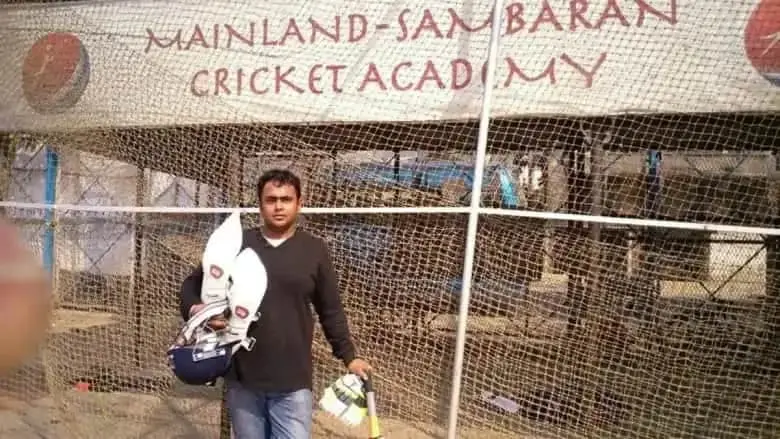 Mainland-Sambaran-Cricket-Academy-