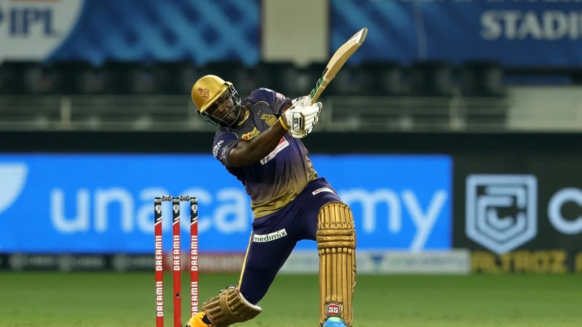 Andre Russell IPL 2023
