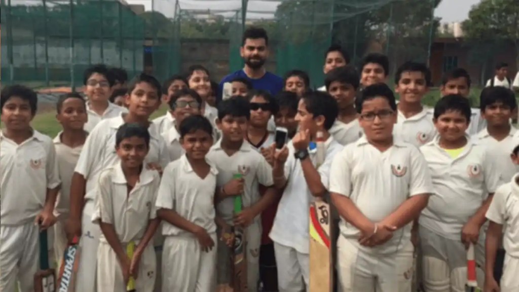 Top 5 cricket academies in West Delhi Crictoday