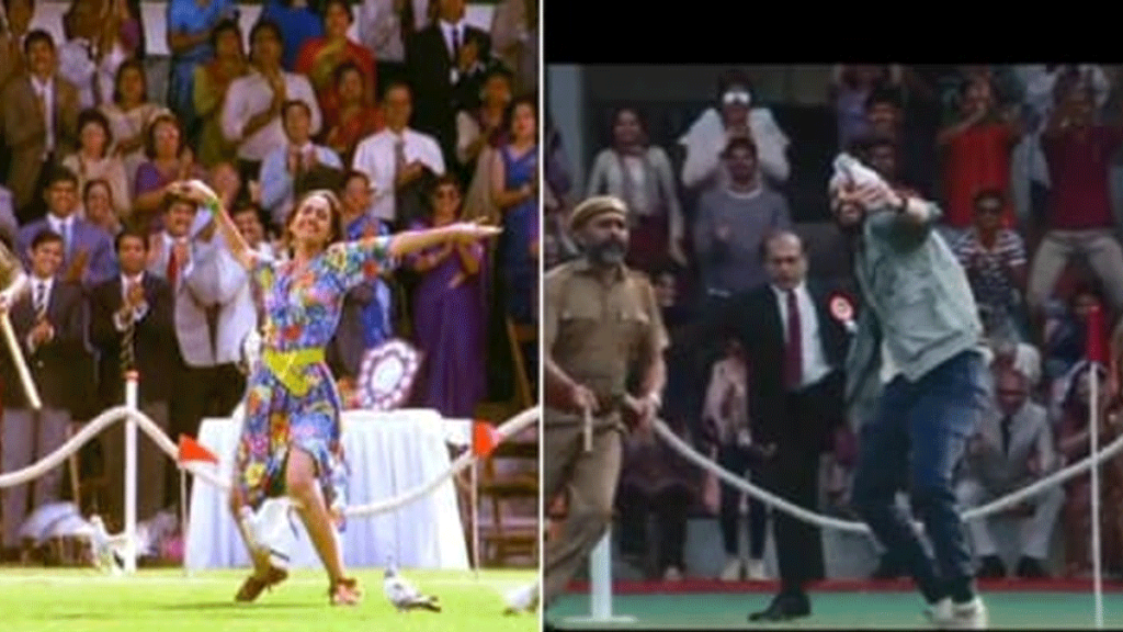 Watch Cadbury recreates iconic Dairy Milk ad with women cricketers