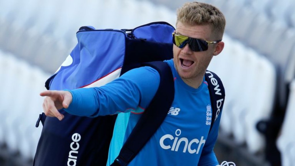 Sam Billings names the best T20 league in the world Crictoday