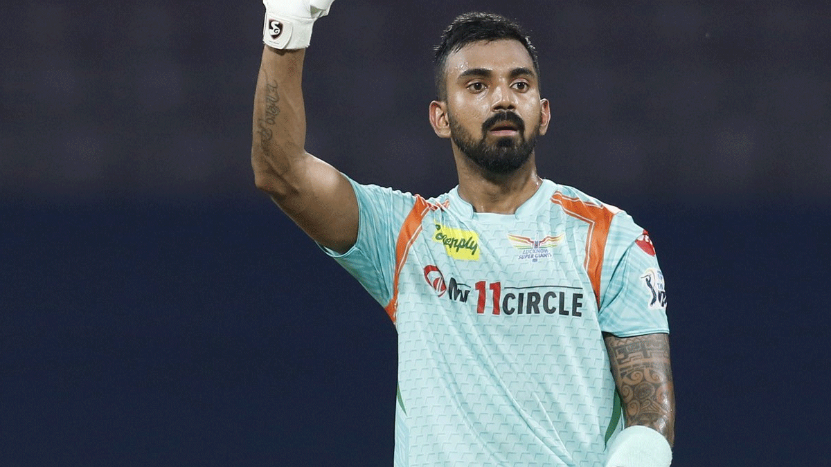 Kl Rahul Creates History Achieves A Record That Gayle Virat And Warner Couldn T Crictoday