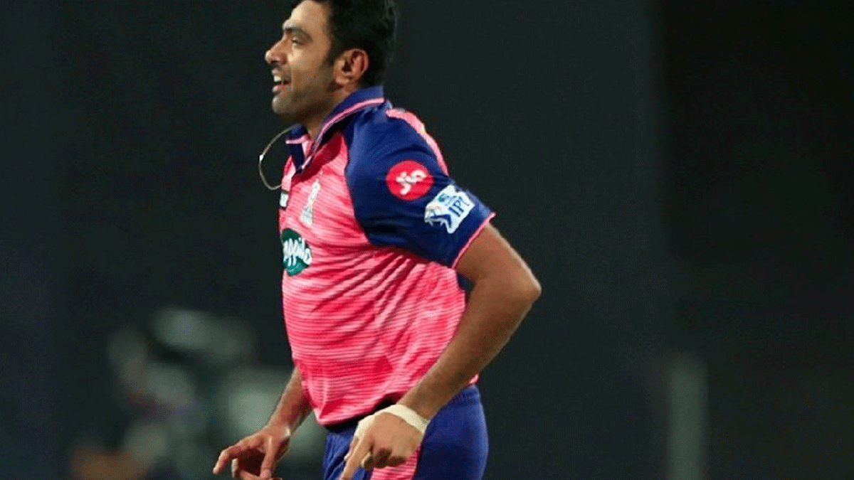 R Ashwin surpasses Piyush Chawla, the best Indian spinner in