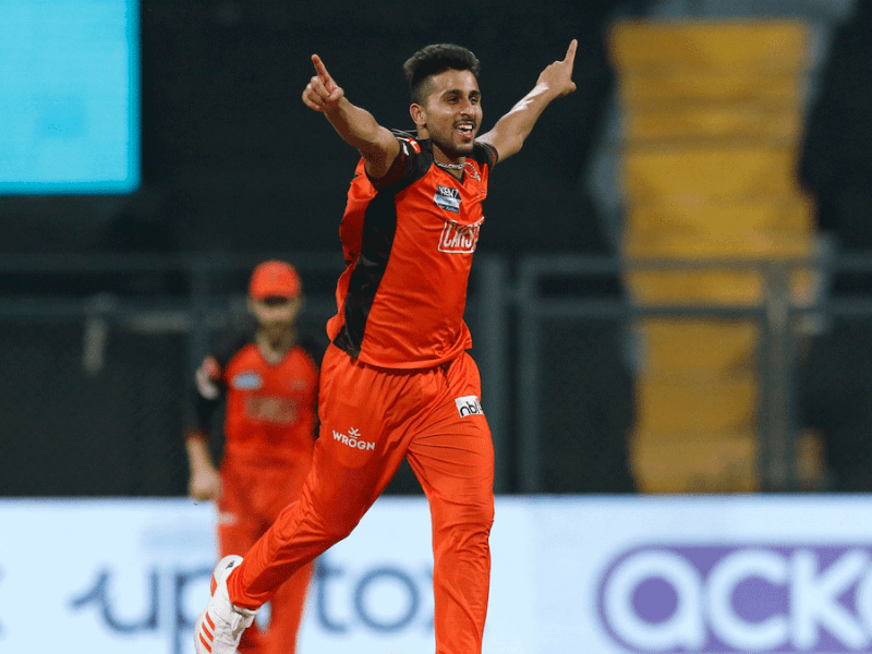 Mohsin Khan, Umran Malik and Kuldeep Sen – Ian Bishop picks India’s new fast bowling trio