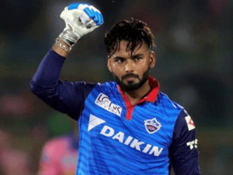 players who can replace Rishabh Pant as Delhi Capitals' captain 