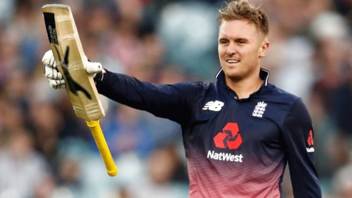 100+] Jason Roy Wallpapers | Wallpapers.com