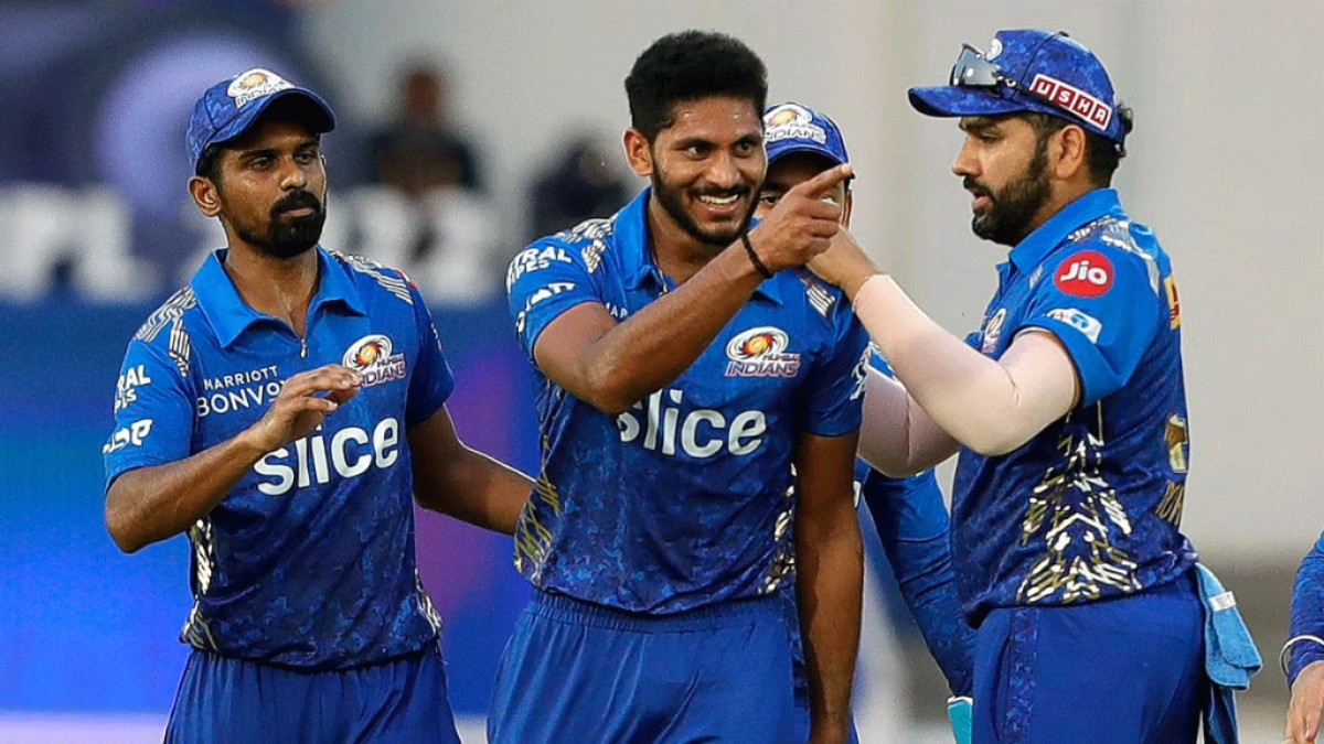 IPL Auction 2024 Retained & Released Players List, Remaining Purse for MI