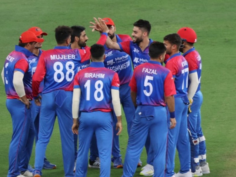 4 reasons why Afghanistan can win their maiden Asia Cup title