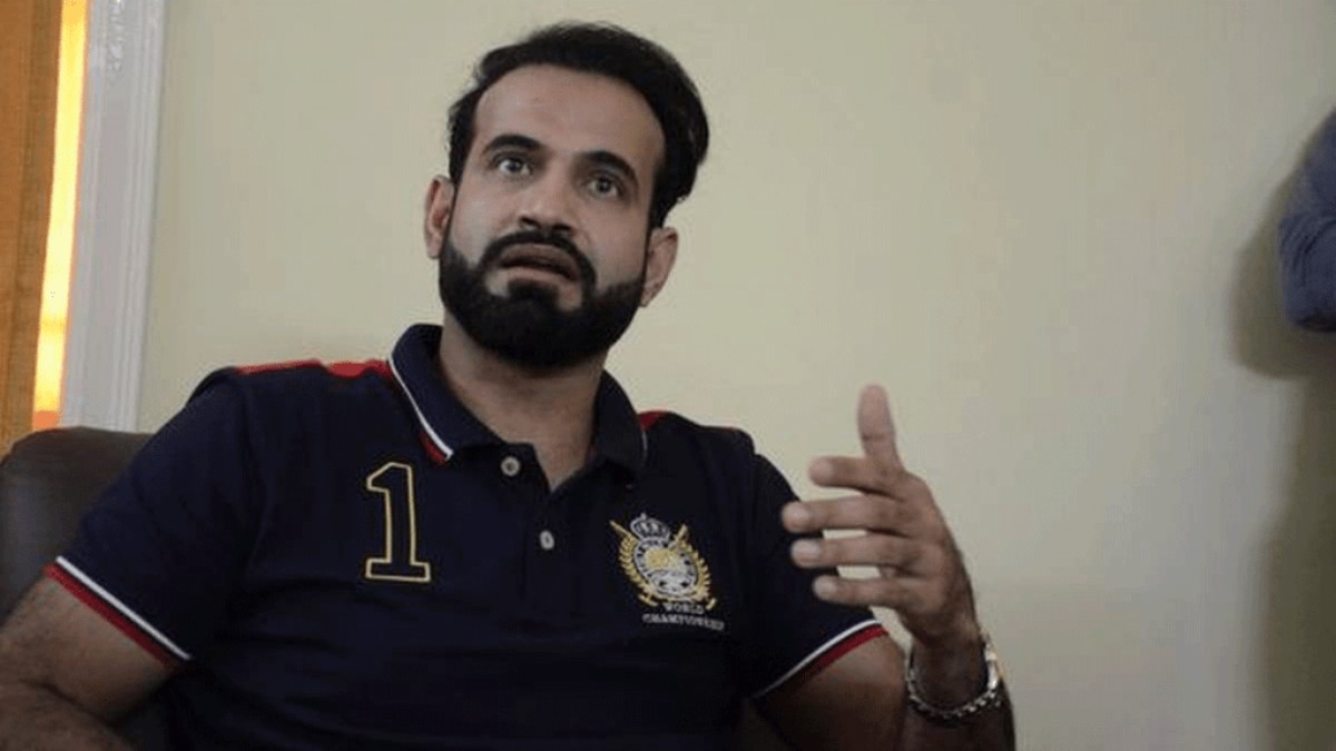 Irfan Pathan 20 players for 2023 World Cup