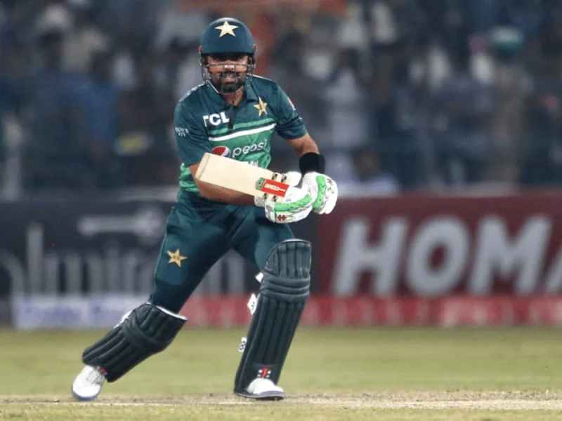 King Babar Azam owns the ODI format – Twitterati salutes Pakistan captain’s record-breaking 18th hundred