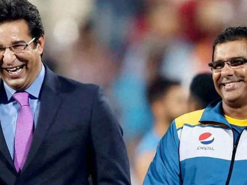 Waqar Younis and Wasim Akram identify India’s next captain.