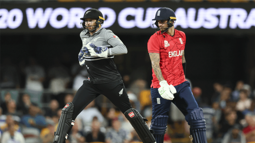 Buttler dazzles, Kane fizzles: Player ratings for England vs New Zealand T20 World Cup 2022 match