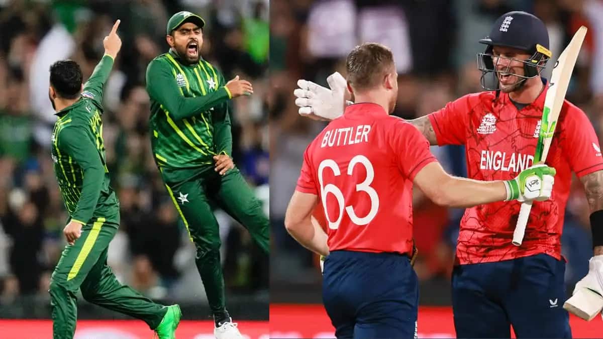 ICC amends a major rule after rain threat looms over England vs Pakistan T20 World Cup final