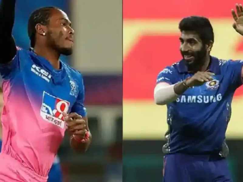 Mumbai Indians sign Australian pacer for IPL 2023, likely to start with Jasprit Bumrah and Jofra Archer