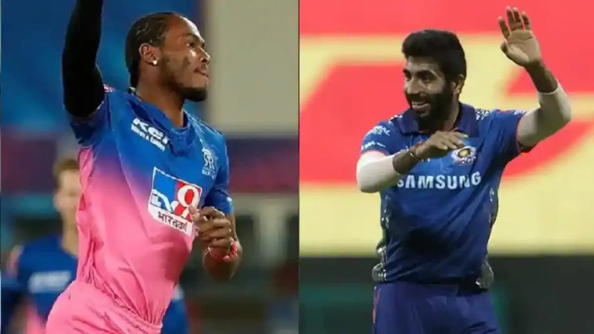 If Bumrah and Archer are ruled out of IPL 2023