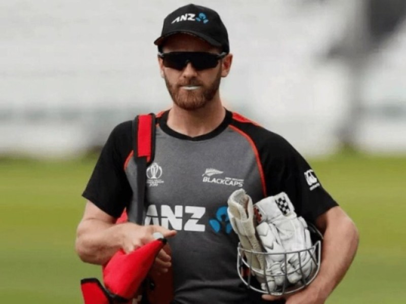 “I’m really fortunate to be a part of this World Cup”: Kane Williamson