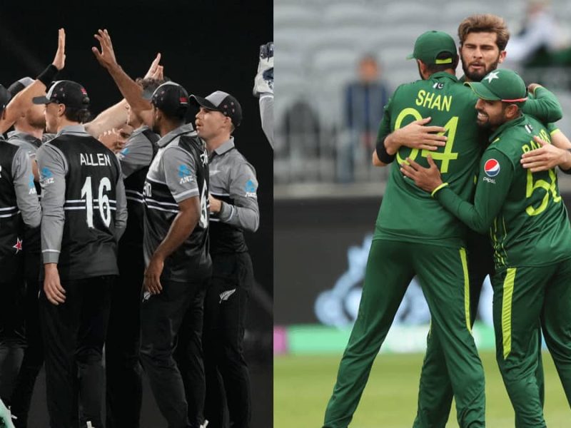 ICC T20 World Cup 2022, NZ vs PAK: Predicted winners, stats and Fantasy Dream11