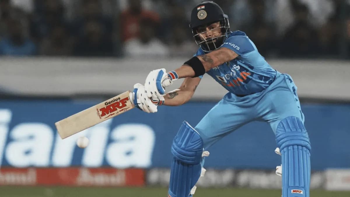Virat Kohli faces more heat after India’s shameful exit from ICC T20 World Cup