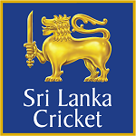 Sri lanka cricket logo
