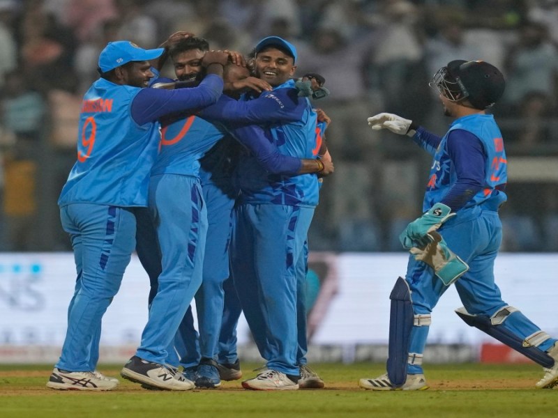 “No Dube, Hardik, Jadeja”: Sidhu picks the best Indian all-rounder ahead of ICC T20 World Cup 2024