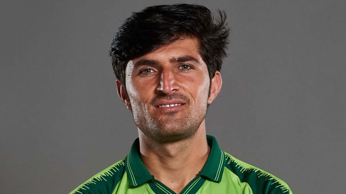 All you need to know about Pakistan debutant Mohammad Wasim