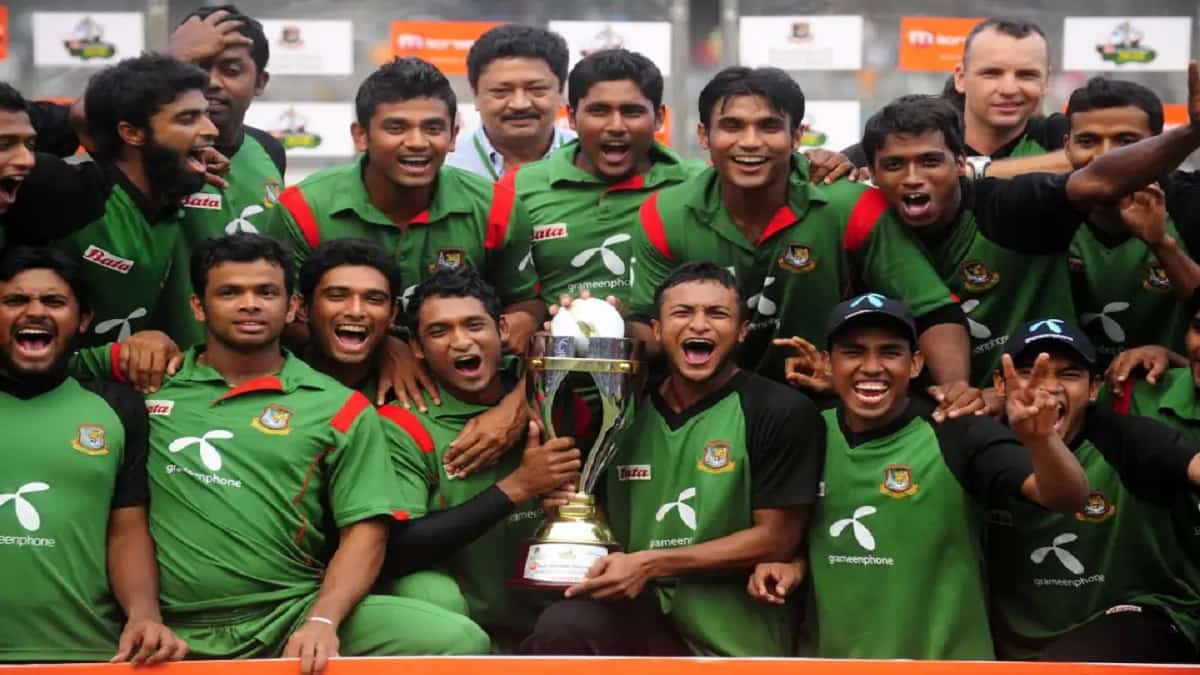 Bangladesh win