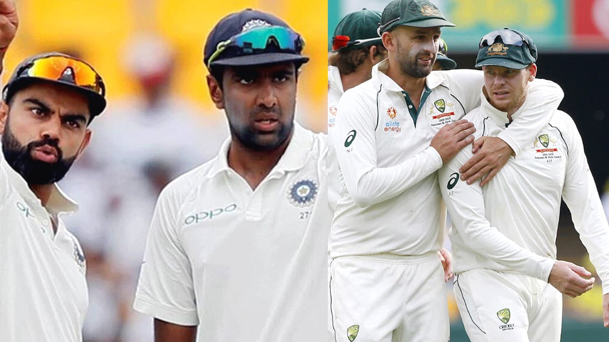 IND vs AUS, Test series 2023 Records that can be broken Crictoday