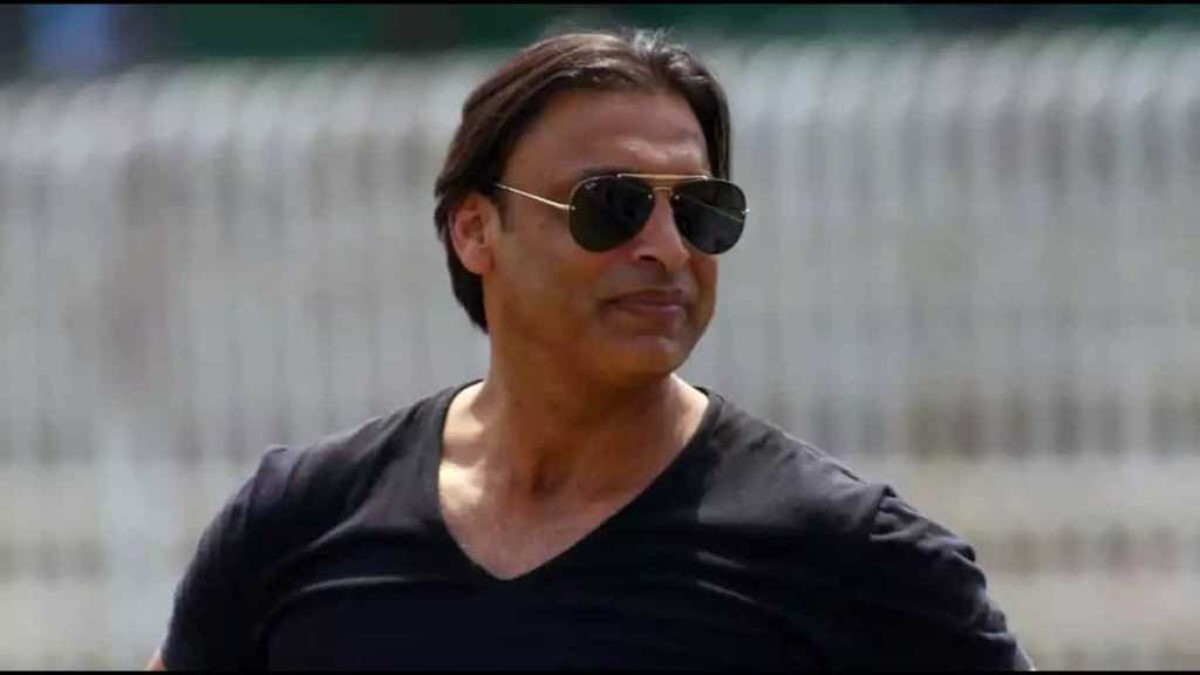 Indian pacers are as good as the Indian batters": Shoaib Akhtar - Crictoday