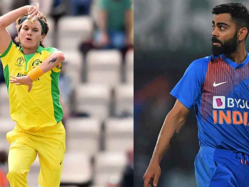 India vs Australia, ODIs 2023 player battles