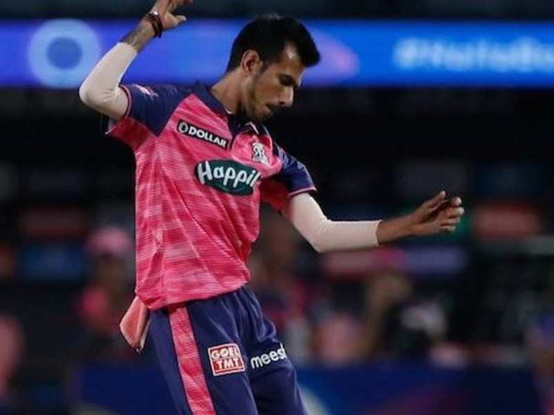 Yuzvendra Chahal scripts a major record in IPL, becomes the first Indian player to reach the mark