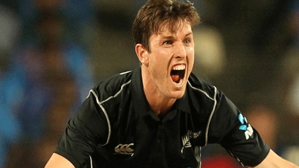 New Zealand beat Sri Lanka by 9 wickets in 2nd T20I, levels series