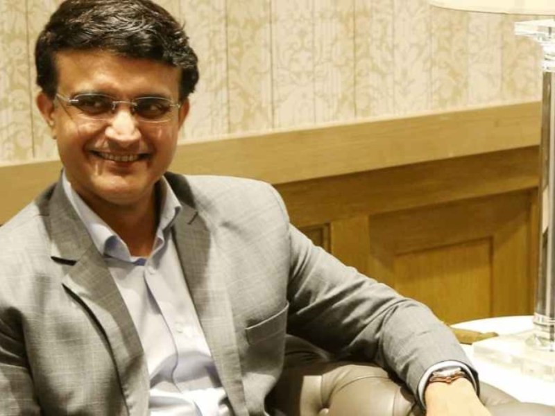 Sourav Ganguly is returning to the commentary box for WTC Final