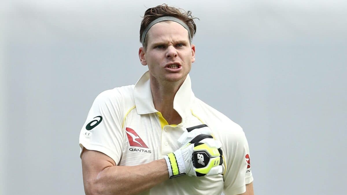 Steve Smith drops bombshell announcement before WTC Final - Crictoday