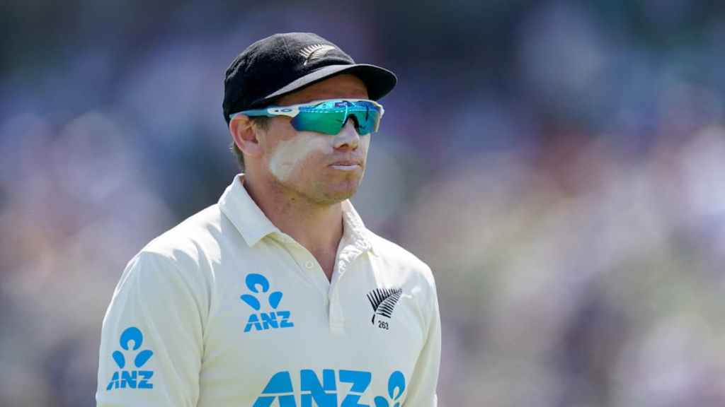 Tom Latham Biography Girlfriends Debut Records Salary