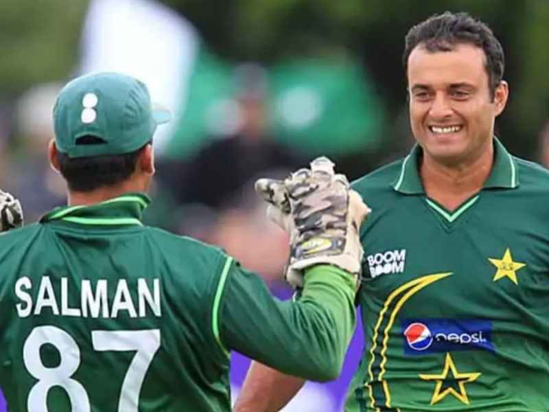 Are we beggars? Former Pakistani cricketer blasts PCB and Najam Sethi over unfair treatment
