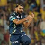 Mohammed Shami becomes the best bowler in the history of IPL