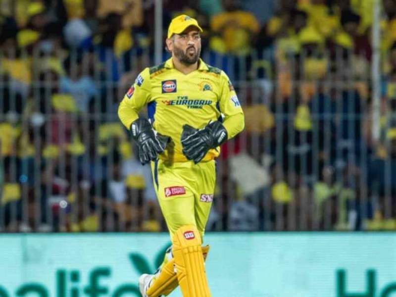 ‘MS Dhoni to become Chennai Super Kings’ coach from next season’