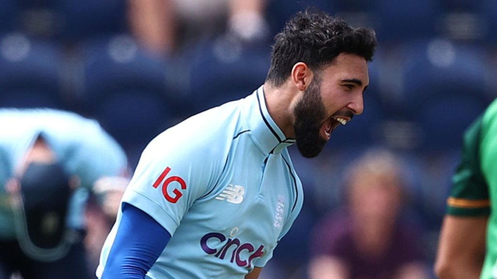 Saqib Mahmood Biography Early Life, Career, and Achievements