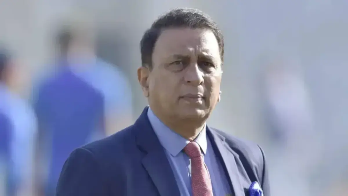 Indian captains are not sacked even if they lose series after series: Sunil Gavaskar - NEWSKUT