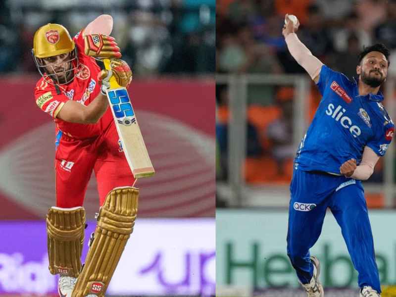 IND vs WI T20I series