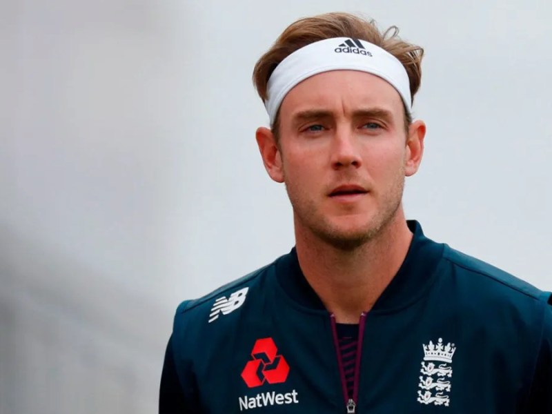 India are favourites to win ICC World Cup 2023: Stuart Broad