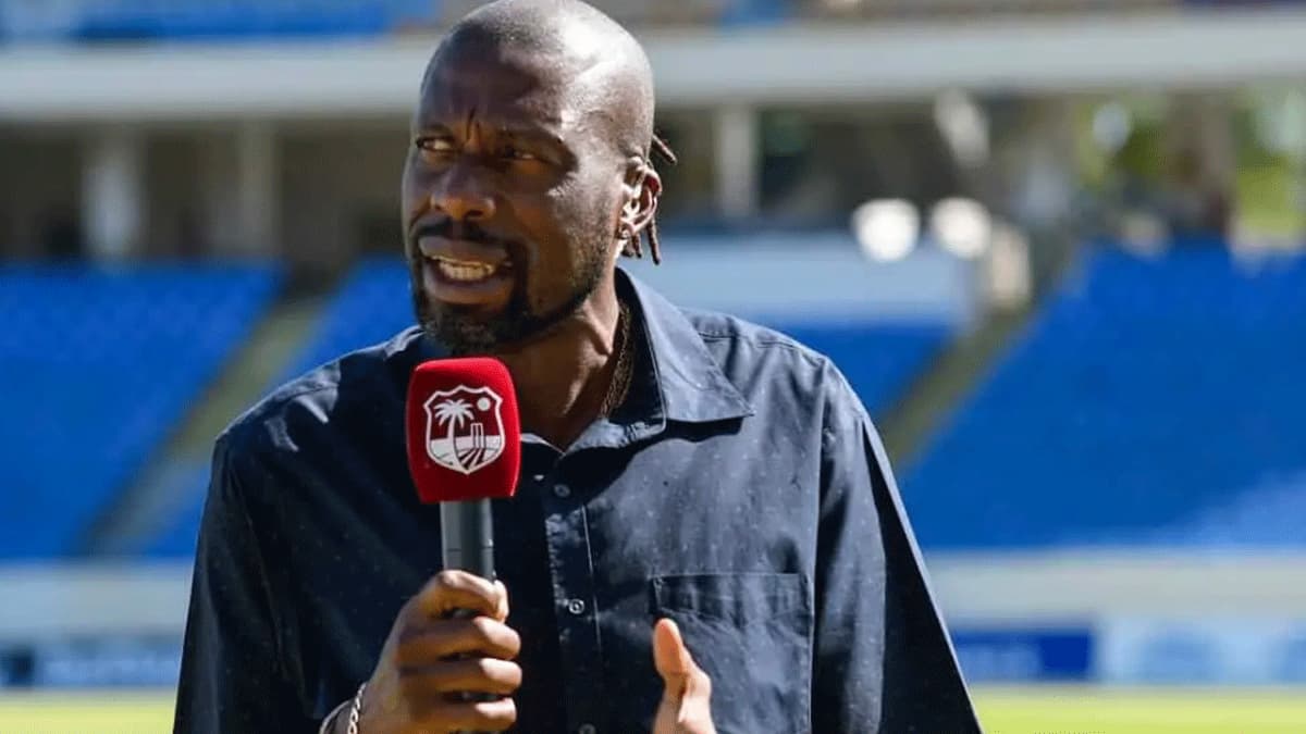 Curtly Ambrose slams captain Kraigg Brathwaite and West Indies cricket